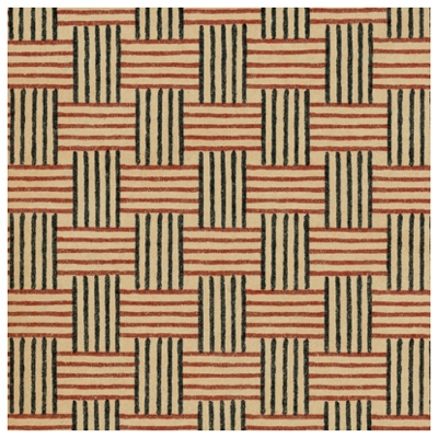 ササガワ　包装紙　美濃　半才判　[50枚袋入]