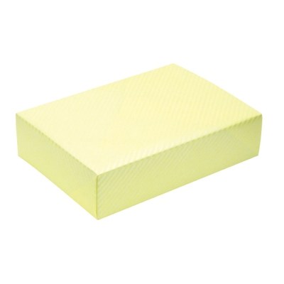 ササガワ　包装紙　クリスタルイエロー　全判　[50枚袋入]