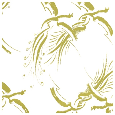 ササガワ　包装紙　飛翔　全判　[50枚袋入]