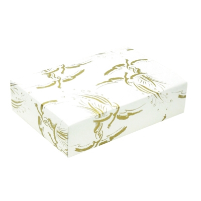 ササガワ　包装紙　飛翔　全判　[50枚袋入]