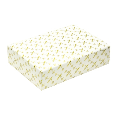 ササガワ　包装紙　マドンナリリー　全判　[50枚袋入]