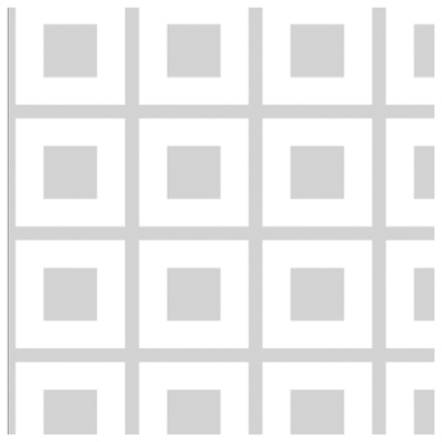 ササガワ　包装紙　窓銀　全判　[50枚袋入]