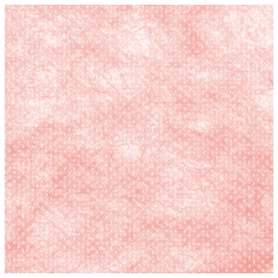 ササガワ　不織布　Ｊロール　サーモン　６　[1本袋入]