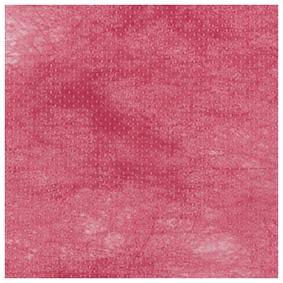 ササガワ　不織布　Ｊロール　紅　１５　[1本袋入]