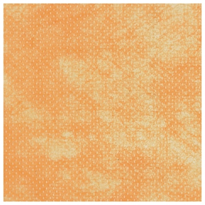 ササガワ　不織布　Ｊロール　橙　１８　[1本袋入]