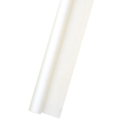 ササガワ　不織布　Ｊロール　白　１０　[1本袋入]