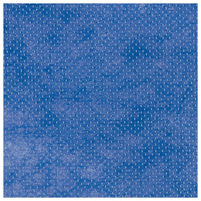 ササガワ　不織布　Ｊロール　青　２２　[1本袋入]