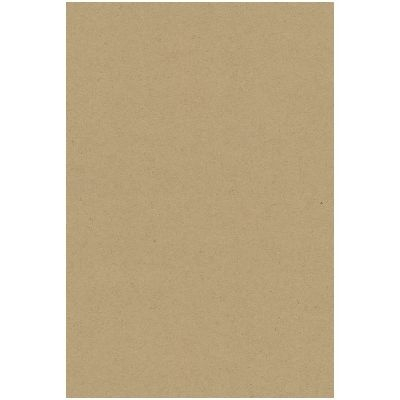 ササガワ　クリエイティブカード　はがきサイズ　クラフト　[20枚袋入]