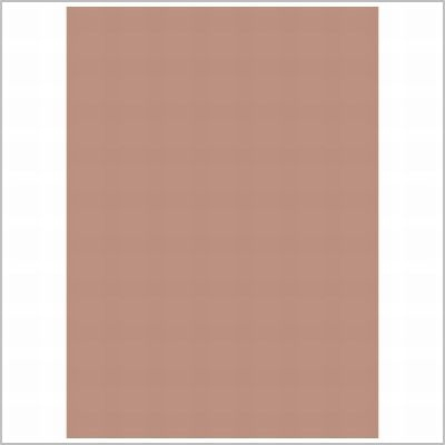 ササガワ　カット薄紙　ブラウン　商品保護用薄紙　[200枚袋入]