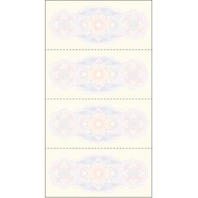 ササガワ　マルチケット クラシック[100枚入]