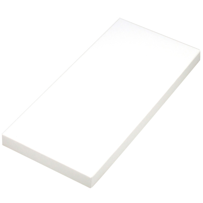 ササガワ　商品券箱 白無地 被蓋型組立式[50組袋入]