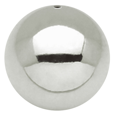 ササガワ　抽選球 直径12mm 銀[1個入]