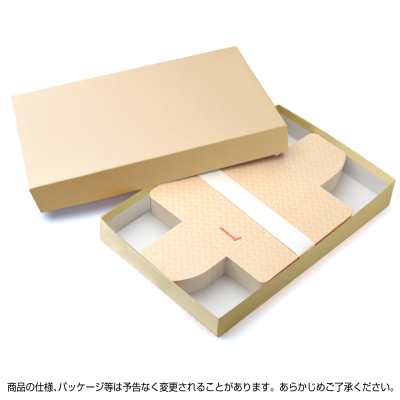 ササガワ　商品券箱 横型のし付 折込式無字[100枚入]