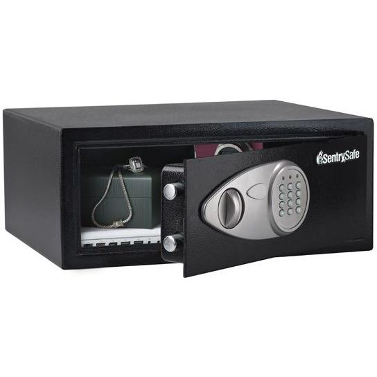 【玄関渡し】セントリー テンキー式パーソナルセキュリティ保管庫・金庫 X075 の商品画像