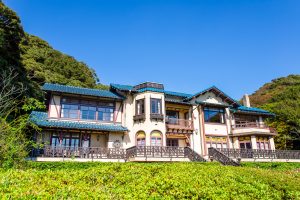 鎌倉の高級住宅街はどの辺り 自然と歴史を感じる鎌倉の高級住宅地に住むメリット デメリットをご紹介します 湘南素敵暮らし 湘南の不動産情報なら明治地所