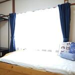 Photo : Single Room - 2か月家賃無料‼梅田まで12分❗阪大徒歩5分❗保証人不要❗️フリーター歓迎❕ 蛍池駅10分で家賃2.9万円～! 鍵付き個室!