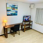 Photo : Single Room - ◆即日入居可能　WIFI無料!　三越駅前駅/人形町駅　人気の個室　大人気の賃貸ビルです!