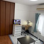 Photo : Living - 吉祥寺の日当たりの良い個室