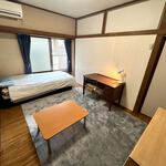 Photo : Single Room - 池袋  個室　7.5畳