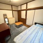 Photo : Single Room - 池袋  個室　7.5畳