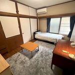 Photo : Single Room - 池袋  個室　7.5畳