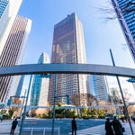 Near Station - 西新宿・新宿駅近✨二階建一軒家ルームメイト募集