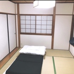Single Room - 家賃1万〜新宿駅まで1駅1分✨2階建一軒家