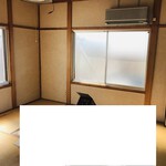 Single Room - 貸し部屋（倉庫）