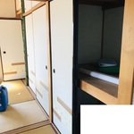 画像 : 収納 - 貸し部屋（倉庫）