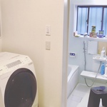 Laundry - 西新宿・新宿駅近✨二階建一軒家ルームメイト募集