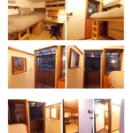 Photo : Single Room - JR 高円寺 徒歩1分, 初期契約事務手数料  0円 ! シェアハウス高円寺 個室 49,500円！