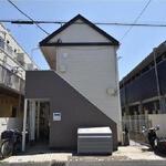 Photo : Building Appearance - 松戸市五香西　リノベ済！ドラッグストア近くで生活に便利　1R