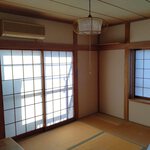 Single Room - テーマは「叔父さんの家に居候 笑」　２部屋利用可。