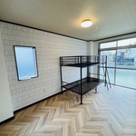 Photo : Single Room - 入居者募集◎完全個室◎前橋◎学生歓迎