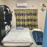 Single Room - 【新宿駅まで1駅1分！コスパ最高⭐️ 】