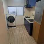 Photo : Kitchen - 笹塚駅まで徒歩15分。新宿まで一駅です