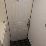 Photo : Entrance - 笹塚駅まで徒歩15分。新宿まで一駅です