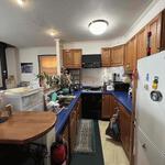 Photo : Kitchen - ２階の８畳ほどの洋室になります。リビングには薪ストーブなど家の中は外国の様です。