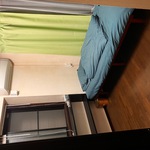 Photo : Single Room - 最寄り駅まで徒歩5～7分
