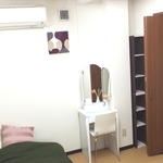 Single Room - 日暮里女性専門ルームシェア