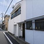 Photo : Building Appearance - 帰り道が楽しくなる！伏見の国際シェアハウス暮らし＠和縁 -Enishi- ハウス