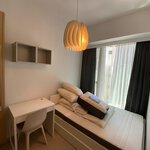 Single Room - 3 min sta./Nishishinjuku(西新宿)/1Br+1Ba/free wifi#