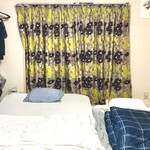 Photo : Single Room - 新宿駅まで1駅1分✨西新宿駅ま徒歩6分