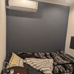 Photo : Single Room - シェアメイト募集。駅徒歩2分、武蔵小杉エリアで外鍵付きの完全個室を週14,000円で