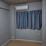 画像 : 個室 - 【急募】都営新宿線東大島駅（徒歩8分）　個室1部屋　水道光熱費込