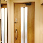 Photo : Entrance - ★築浅★駅近★高円寺★敷礼更手数料不要★女性限定★禁煙★