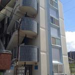 Building Appearance - 家主直初期費用 0円　家賃19,000円WiFiインターネット無料付です。