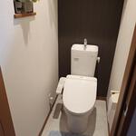 Photo : Toilet - 南北線直通、鳩ヶ谷駅10分、新井宿駅まで7分、築浅一戸建てを貸し出し