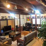 Single Room - 【初期費用なし】新栄の古民家シェアハウス