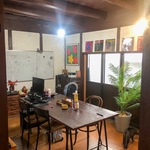 画像 : 個室 - 【初期費用なし】新栄の古民家シェアハウス